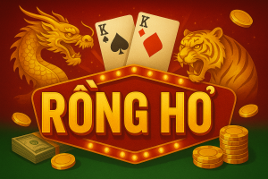Rồng Hổ LX88 – Trò Chơi Casino Trực Tuyến Hấp Dẫn