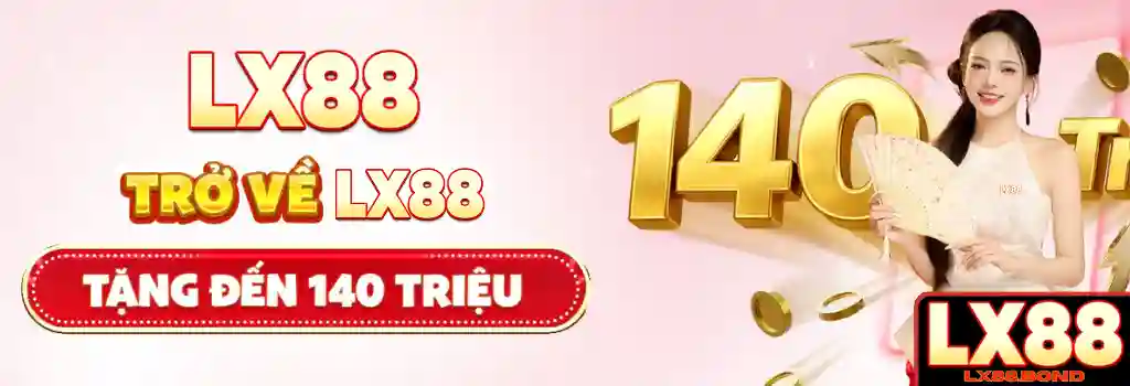 Giới Thiệu Khuyến Mãi LX88